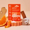 Ethique Sweet & Spicy Volumising Solid Shampoo Bar Mini, 15g