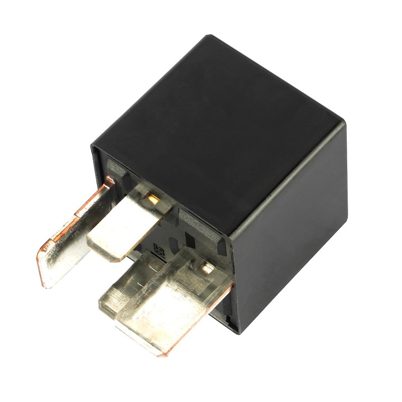 897H-1AH-D-R1 M30 12VDC 70A 4Pins SPNO 33190530 Automotive Power Relay