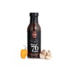 Lucy's 76 Sauce by Saint Lucifer Spice Co, 12 oz.