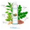 Shampoo Moringa Protector Hidrata Y Repara, Sheló Nabel