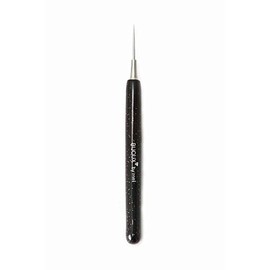 Craftbuddy US Black Pokey Tool Gadget, Rhinestone and Gem Applicator