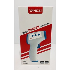 Yangzi Medical Infrared Thermometer. Non-Contact