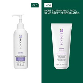 Biolage Hydra Source Daily Leave-In Cream 200ml