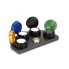 Watch Oil Dip Tool 4 Dish Watch Oiler Dish Watch