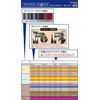 Zlideon Zipper Repair 8B-1 Silver Round Pull Tab