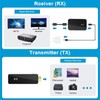 HD Multimedia Interface Wireless Video Transmitter and Receiver 1080P At