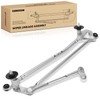 A-Premium Front Windshield Wiper Linkage Compatible with Nissan NV200 2013
