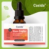 Casida Iron Drops with Vitamins for Children - Dietary Supplement