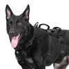 OneTigris Escape Proof Dog Harness, No Pull Dog Harness with