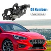 A ABSOPRO Hood Latch Lock CV6Z-16700-B Car Accessory for Ford