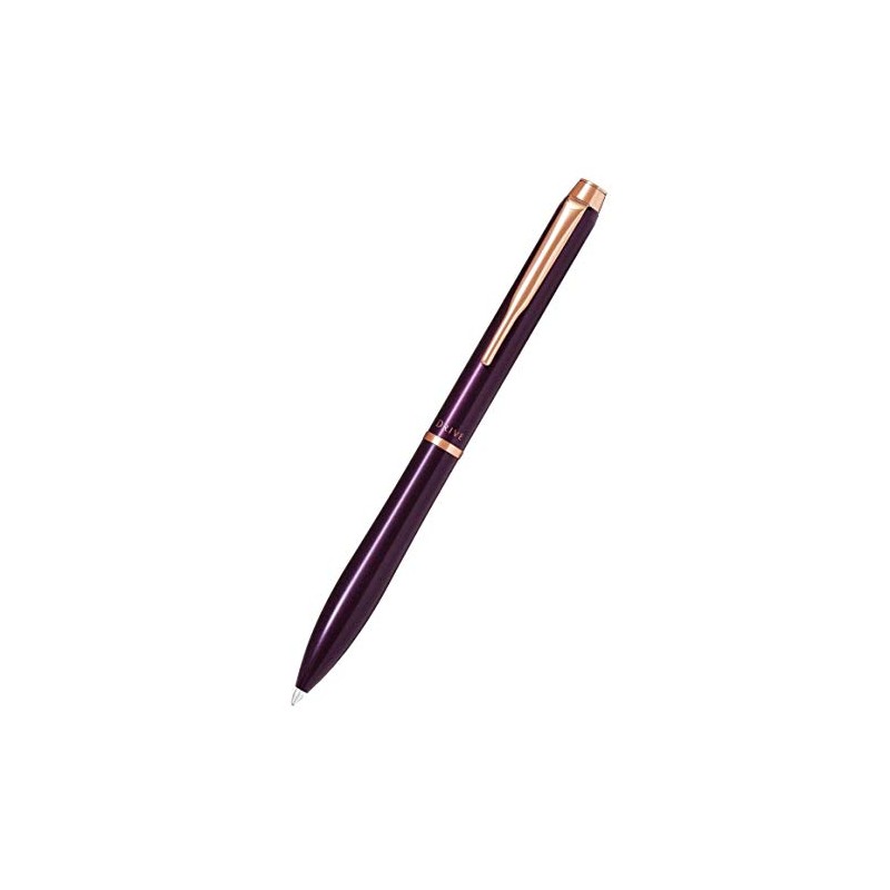 Pilot Pilot Acro Drive Pink Gold (1.0mm, Bordeaux BDR-3SM-BO)