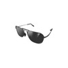 BEX Ranger Black and Grey Sunglasses