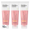 Mediheal Collagen Tight Glow Cleansing Foam, 15 pieces, 120ml / 메디힐 콜라겐 탱글결광 클렌징폼, 15개, 120ml