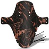 Riesel Design - Mudguard - kol:OSS/Stylish MTB Bicycle Mudguard