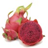 Wilderness Poets Freeze Dried Dragon Fruit Powder - Pink Pitahaya