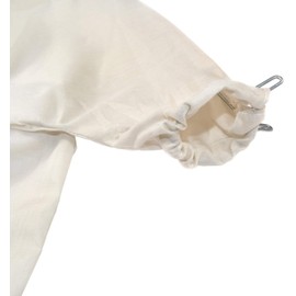 HQRP Table Saw Dust Collector Bag for Bosch 4000 4100 10-inch Tablesaws, TS1004 Replacement