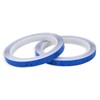 Owner Clan x 벌집패턴 반사스티커 1cm 블루 육각 8M x Honeycomb Pattern Reflective Sticker 1cm Blue Hexagon 8M