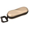 CHARMANT SH468 Glasses Case, Carabiner, Outdoor, Stylish, Glasses, Slim, Sunglasses,