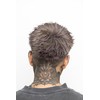 BROSH FIBER POMADE 120g Matte Easy Hold