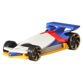 Hot Wheels Street Fighter Character Cars - Collectible Die-Cast Vehicle ~ GJJ35 ~ Vega ~ 5/5