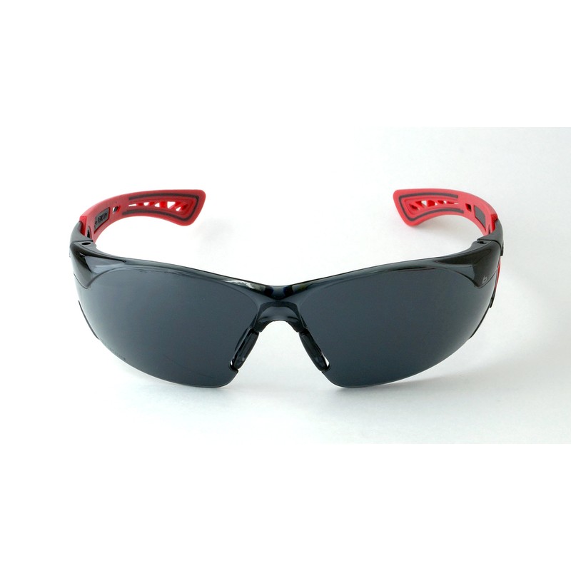 bollé SAFETY Rush Plus Anti-Fog Smoke Lens 1662302A