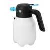Foam Sprayer 2000mAh 1.8L Cordless Pressurized PP Electric Foam Spray