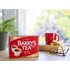 Barry's Tea Gold Blend 80 Teabags (3 Pack), Fresh from