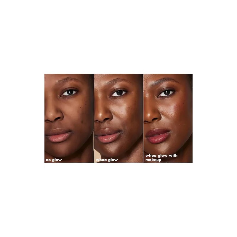 Protector Solar e.l.f. SKIN Suntouchable Whoa Glow SPF 30 Tinted