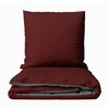 Leonado Vicenti Microfibre Bed Linen 135 x 200 cm Duvet