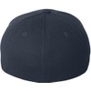 Flexfit 6577CD Adult Cool & Dry Piqu Mesh Cap Navy
