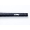 elitegrips Y360°s Air Golf Grips, Set of 7, Berlina Black,