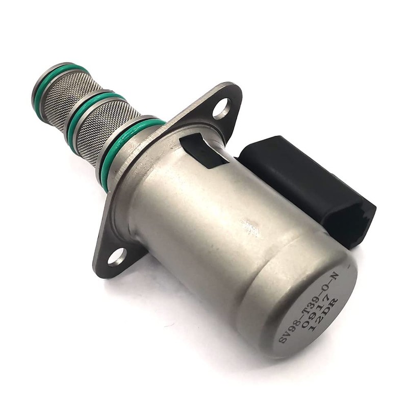24V Solenoid Valve SV98-T39 25/222913 25222913 25-222913 25MM3127 25/MM3127 For