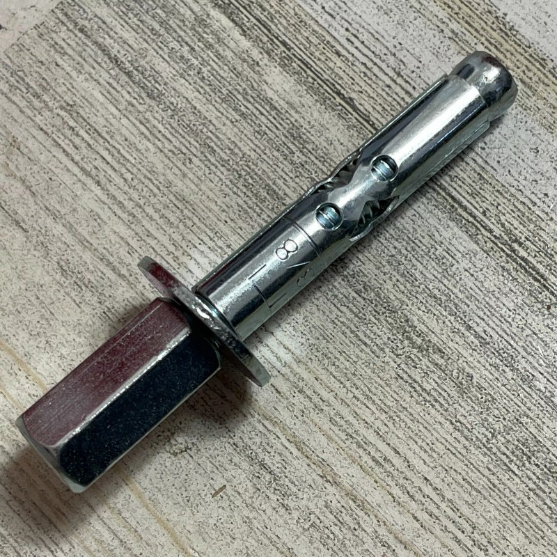 HIlti Sleeve Anchor HLC-RC 3/8" x 1-7/8" Box of 50