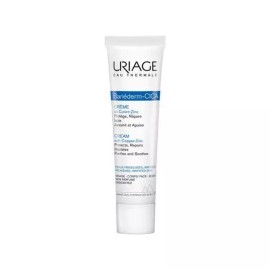 Urija SOS 손상개선크림 유리아쥬 배리어덤 시카 크림 40ml SOS Damage Improvement Cream Yuri Ajou Barrier Dum Shea Cream 40ml