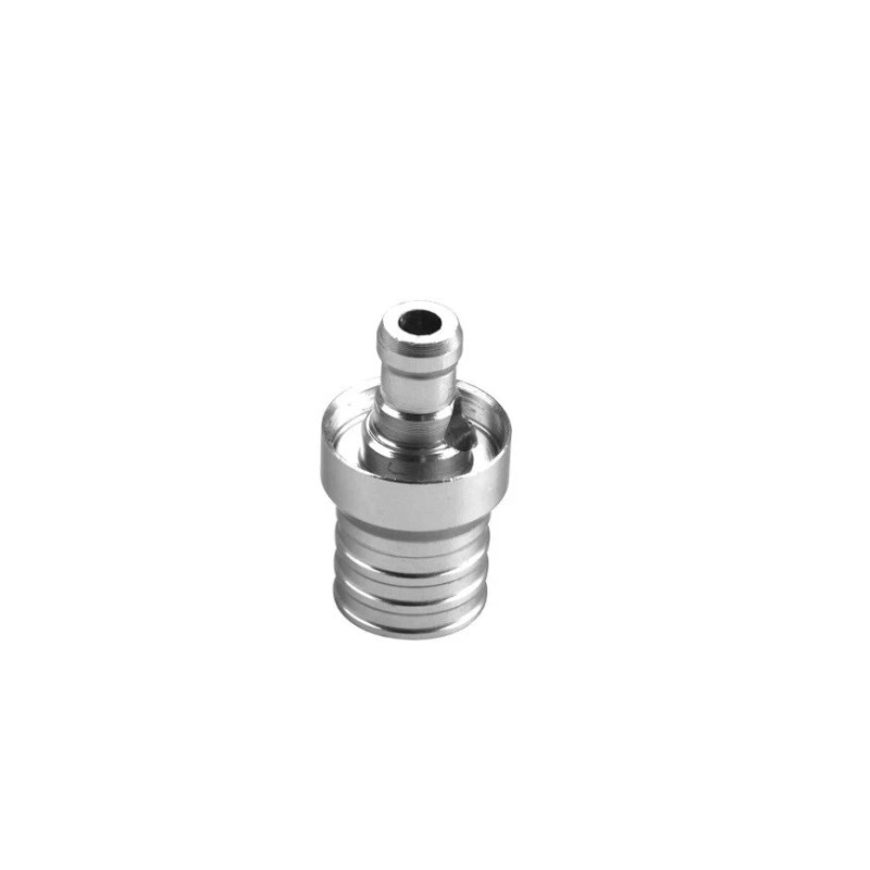 PCC CNC BILLET ALUMINUM GAS CAP VENT FOR SSR125 PIT