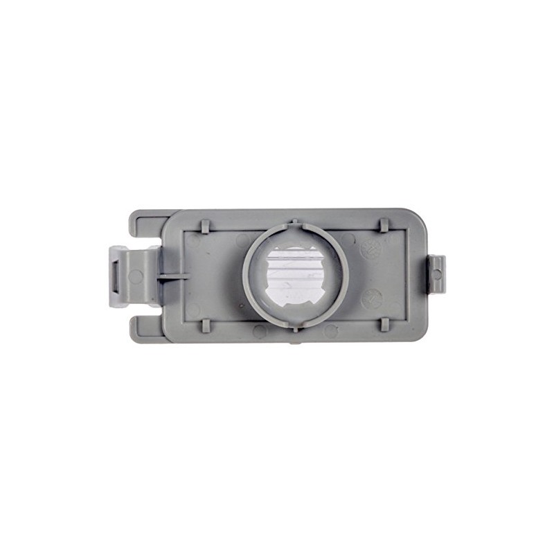 Dorman 68195 License Plate Light Lens Compatible with Select Infiniti