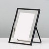 Photo Display Frame - 8 inch Floating Specimen Display Frame,Modern