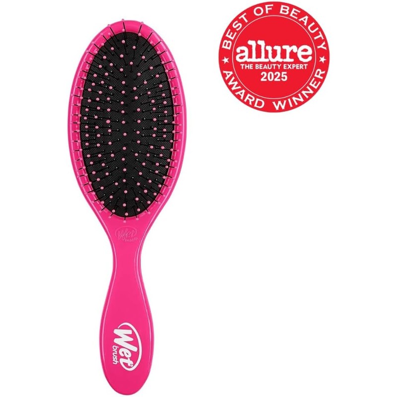 My Wet Brush B830WM-PK - Classic Brush, Pink