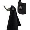 Magnetic Golf Towel for Golf Bags - Microfiber Golf Towels