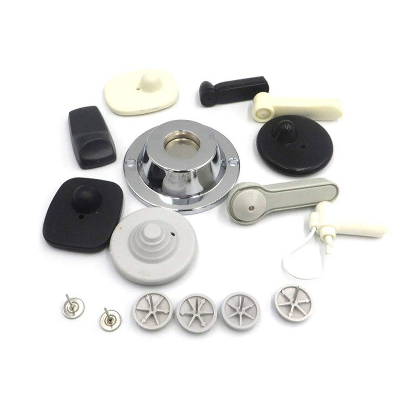 Magnet Tag Removal, Magnetic Label Remover, Magnetic Detacher, Security Lock