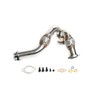 Turbocharger Y-pipe For F250 F350 F450 F550 Ford 6.0 6.0L