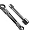 Plumbing Tools Dual Kwik Tite Wrench Kit,Angle Stop Wrench, Plumbing
