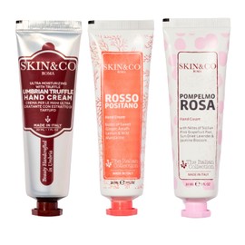 SKIN&CO Roma Beautiful Hands Collection