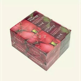 학교 비누 학교 미용 4p 세수 장미 관공서 세안 세척 4W7AC3751 Soap School Cosmetics 4p Facial Cleansing Roseshape Face Wash 4W7AC3751