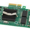 PCI Express PCIe Gigabit 2 RJ45 Port Network Card NIC