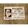 Santa Claus License
