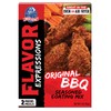Flavor Expressions Original BBQ