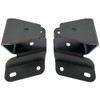 IBESTWOLF 4" Drop Kit Leveling Lowering Hanger Shackle Kit for