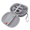 Carrying Travel Case for Vision Pro Multi Functional Storage Protective