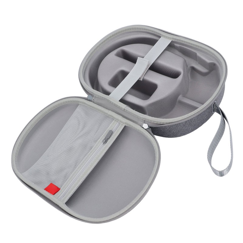 Carrying Travel Case for Vision Pro Multi Functional Storage Protective